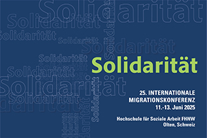 25th International Migration Conference