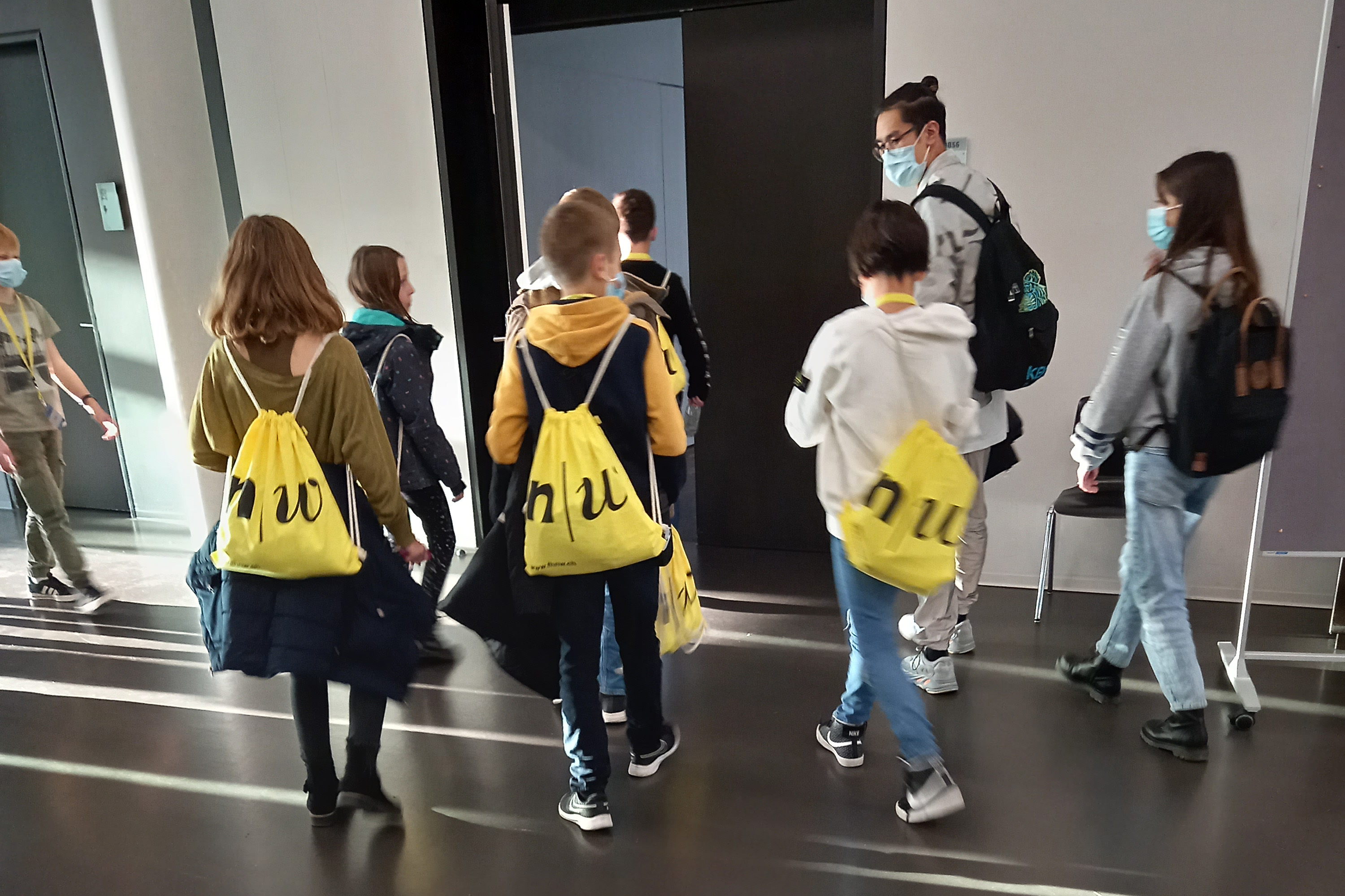 Zukunftstag Campus-Angebot Brugg-Windisch 2026